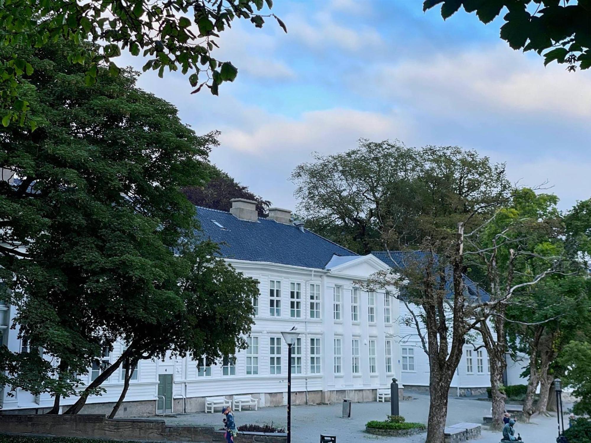 Nicolas Apartment 2 Nice And Cozy Central 3 Rooms Stavanger Ngoại thất bức ảnh