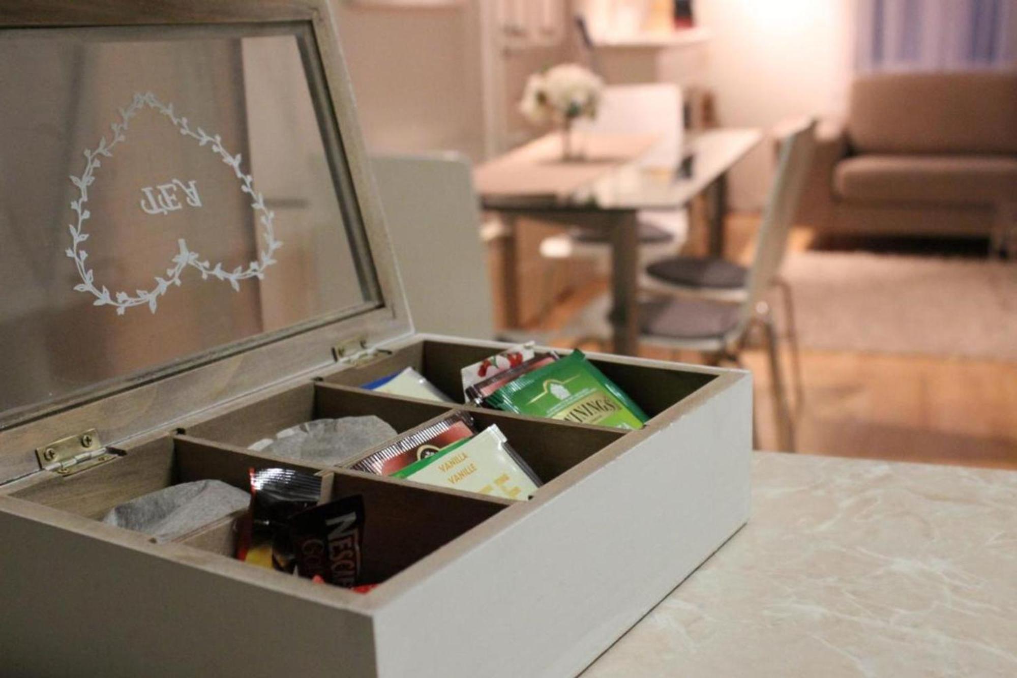 Nicolas Apartment 2 Nice And Cozy Central 3 Rooms Stavanger Ngoại thất bức ảnh