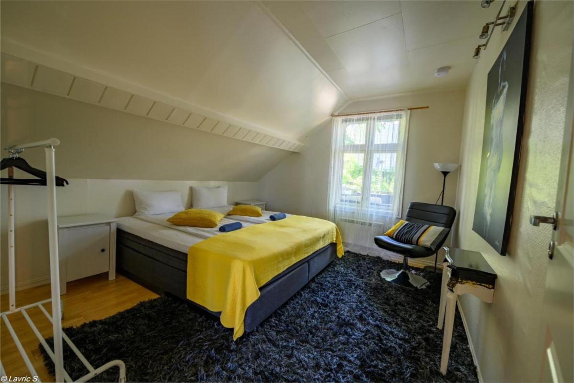 Nicolas Apartment 2 Nice And Cozy Central 3 Rooms Stavanger Ngoại thất bức ảnh