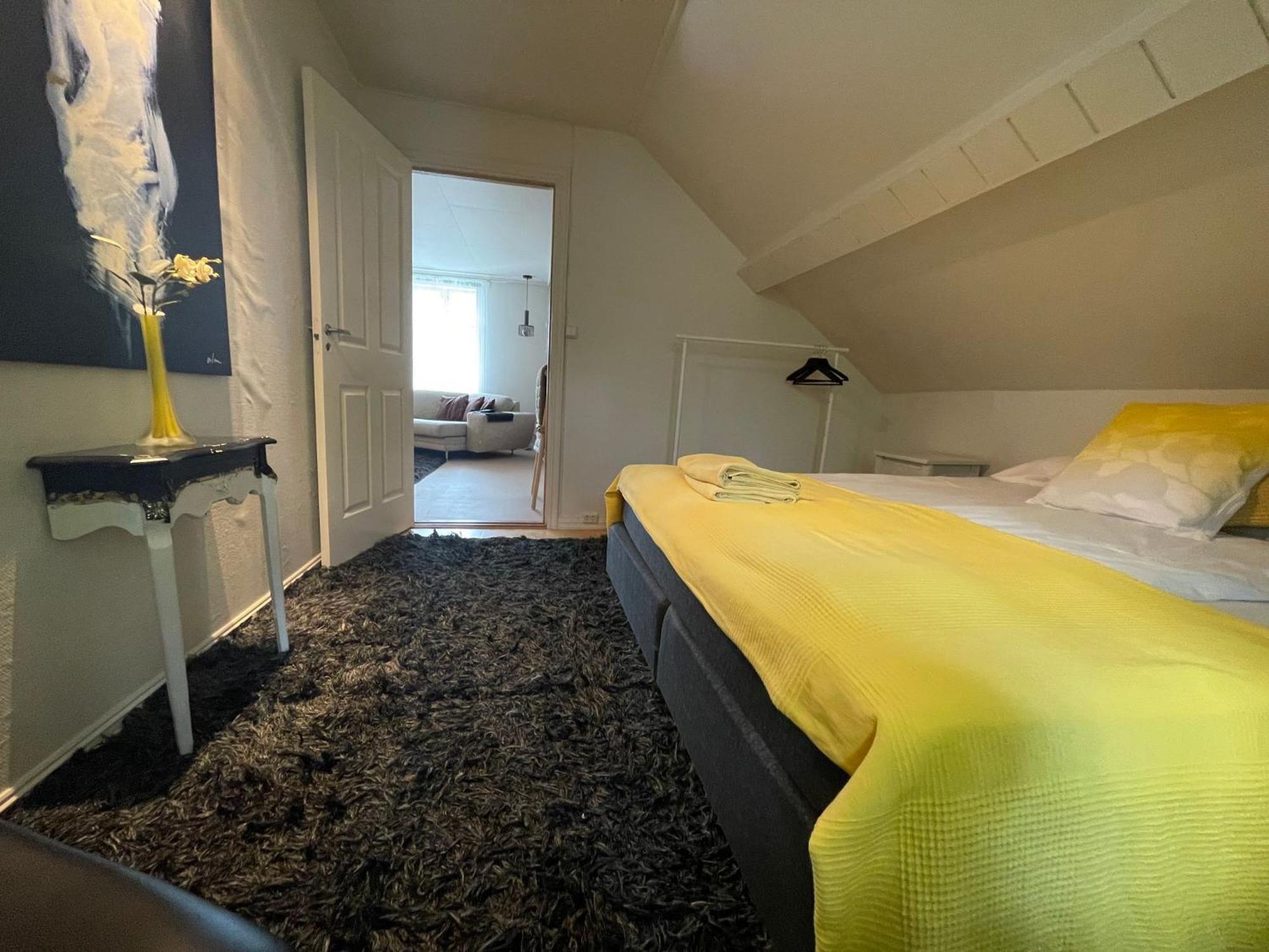 Nicolas Apartment 2 Nice And Cozy Central 3 Rooms Stavanger Ngoại thất bức ảnh