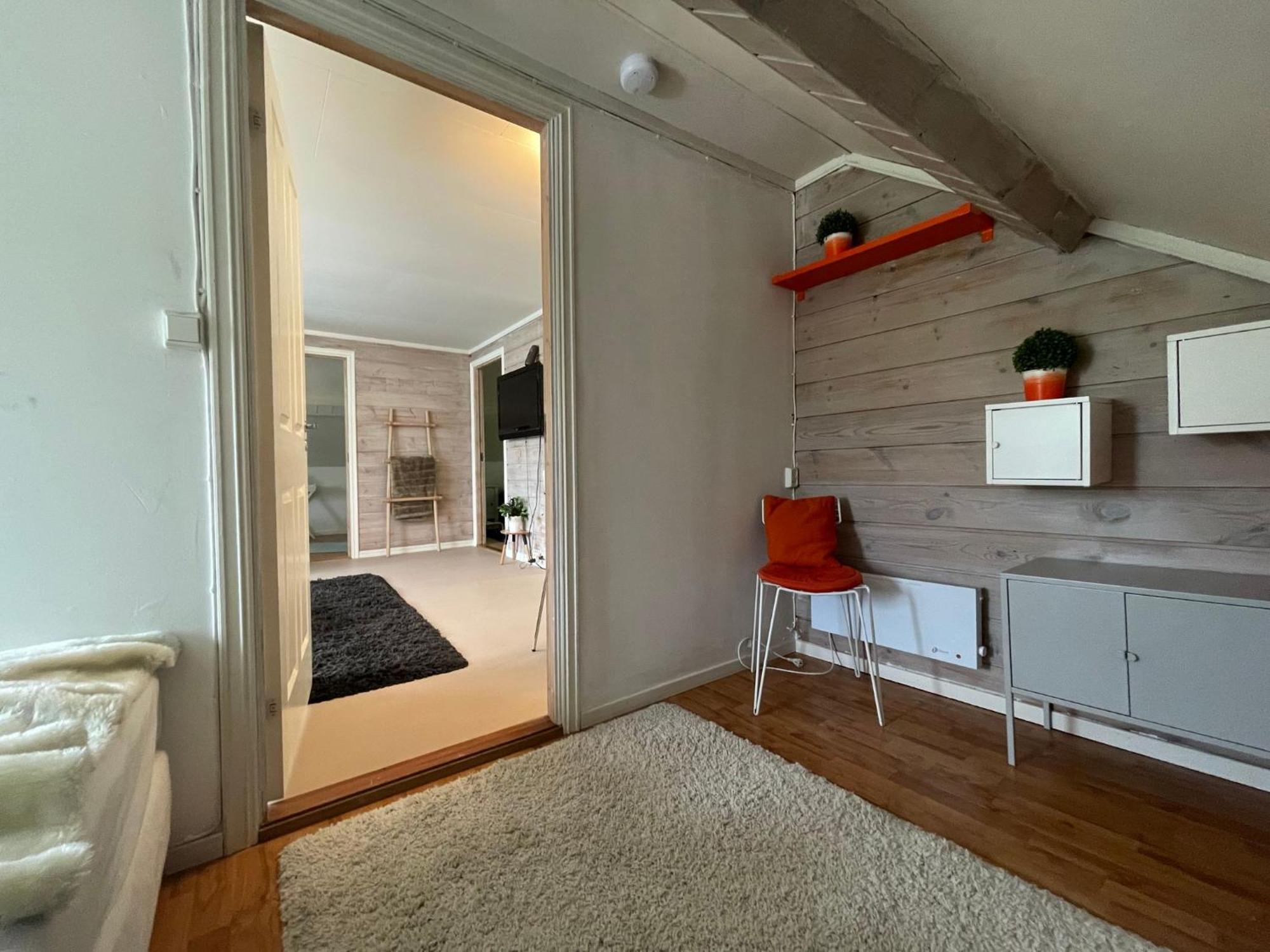 Nicolas Apartment 2 Nice And Cozy Central 3 Rooms Stavanger Ngoại thất bức ảnh