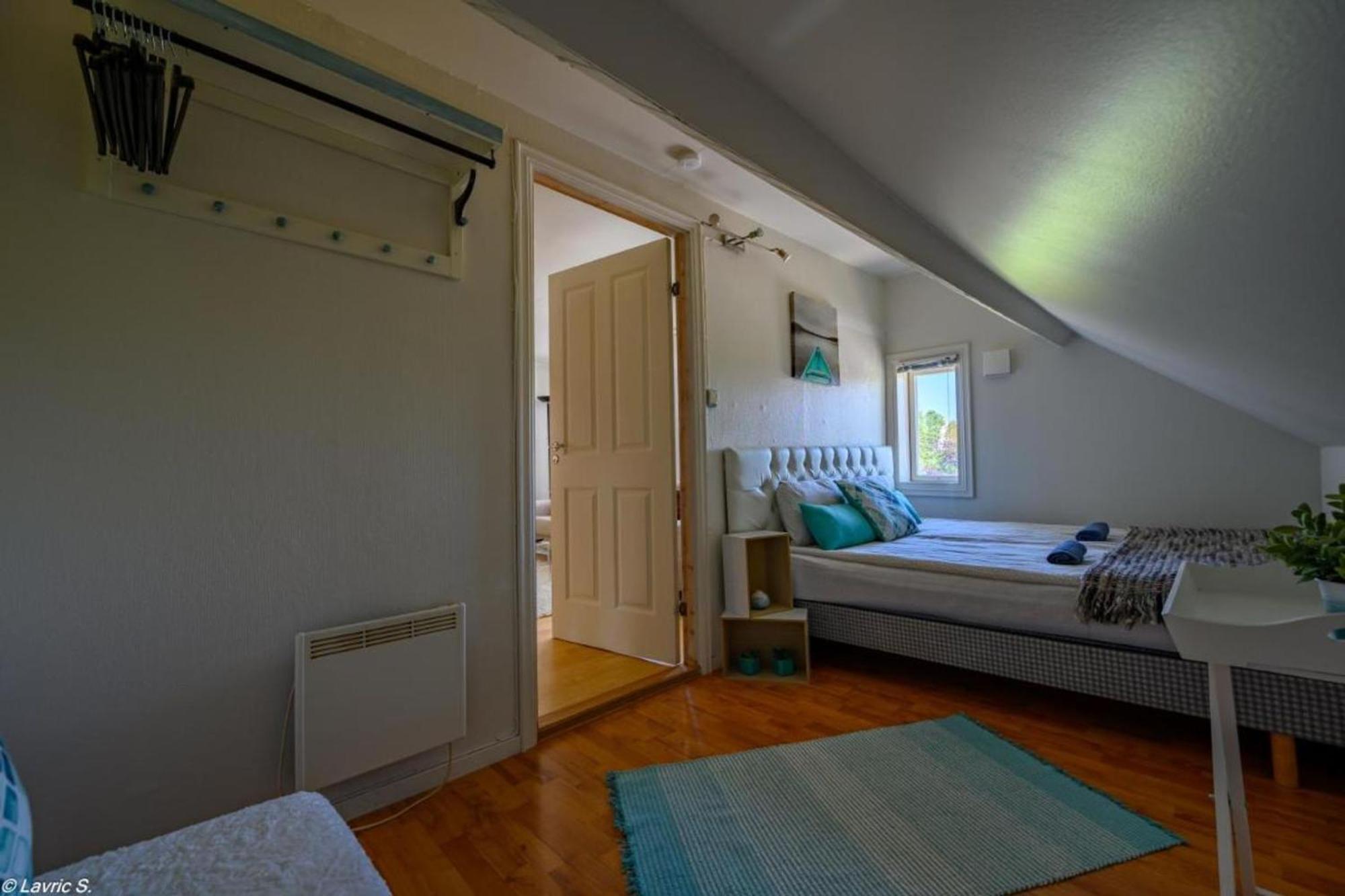 Nicolas Apartment 2 Nice And Cozy Central 3 Rooms Stavanger Ngoại thất bức ảnh