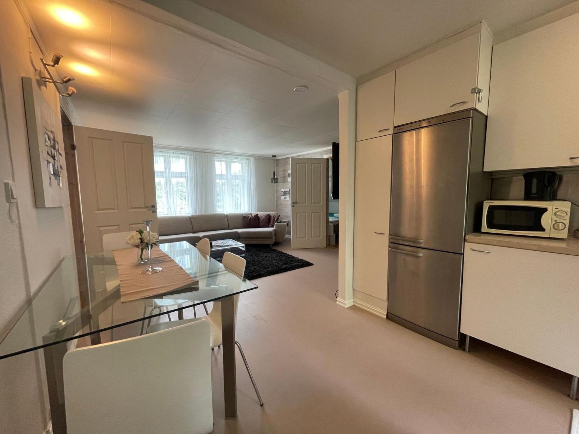 Nicolas Apartment 2 Nice And Cozy Central 3 Rooms Stavanger Ngoại thất bức ảnh