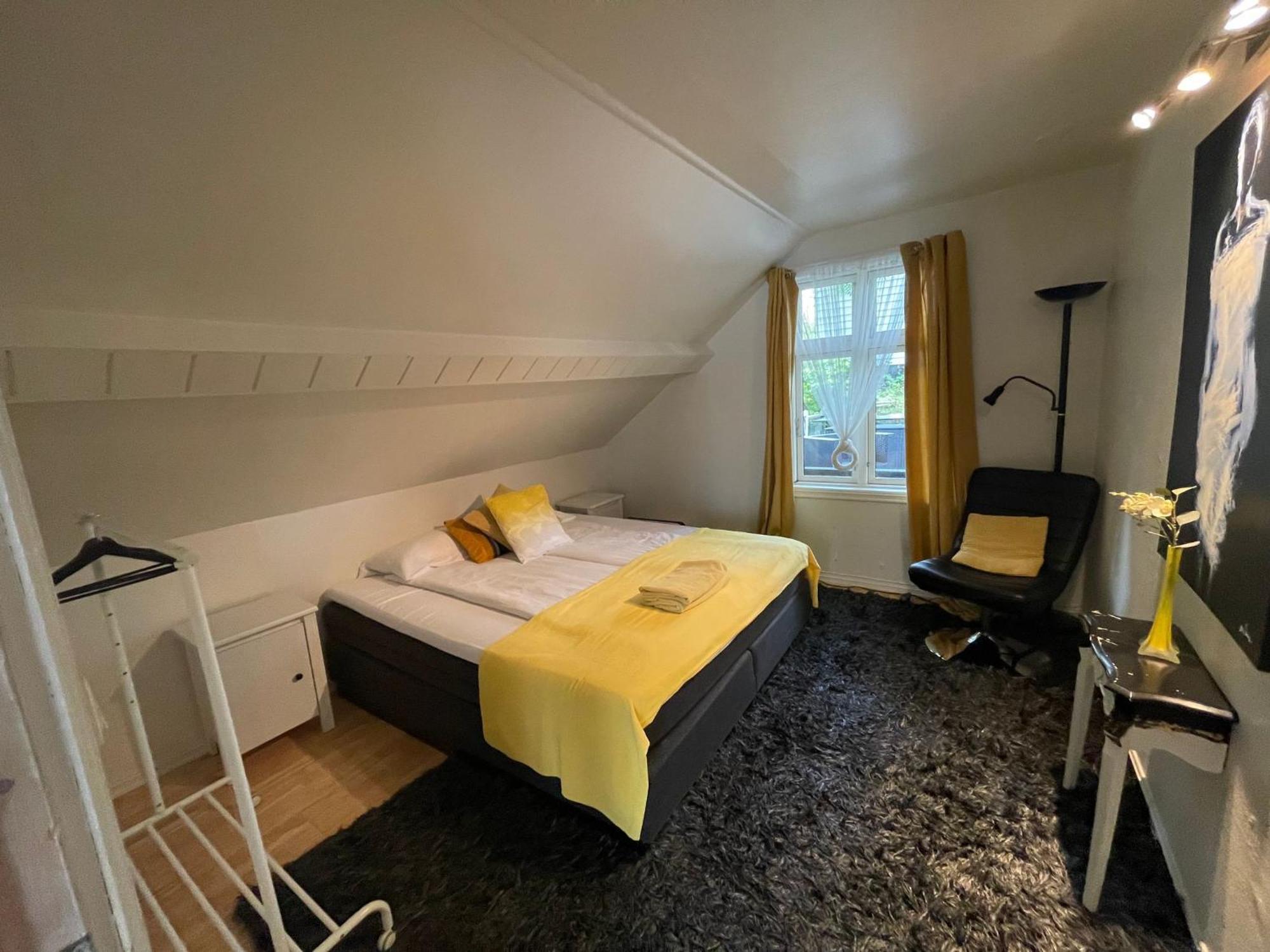 Nicolas Apartment 2 Nice And Cozy Central 3 Rooms Stavanger Ngoại thất bức ảnh