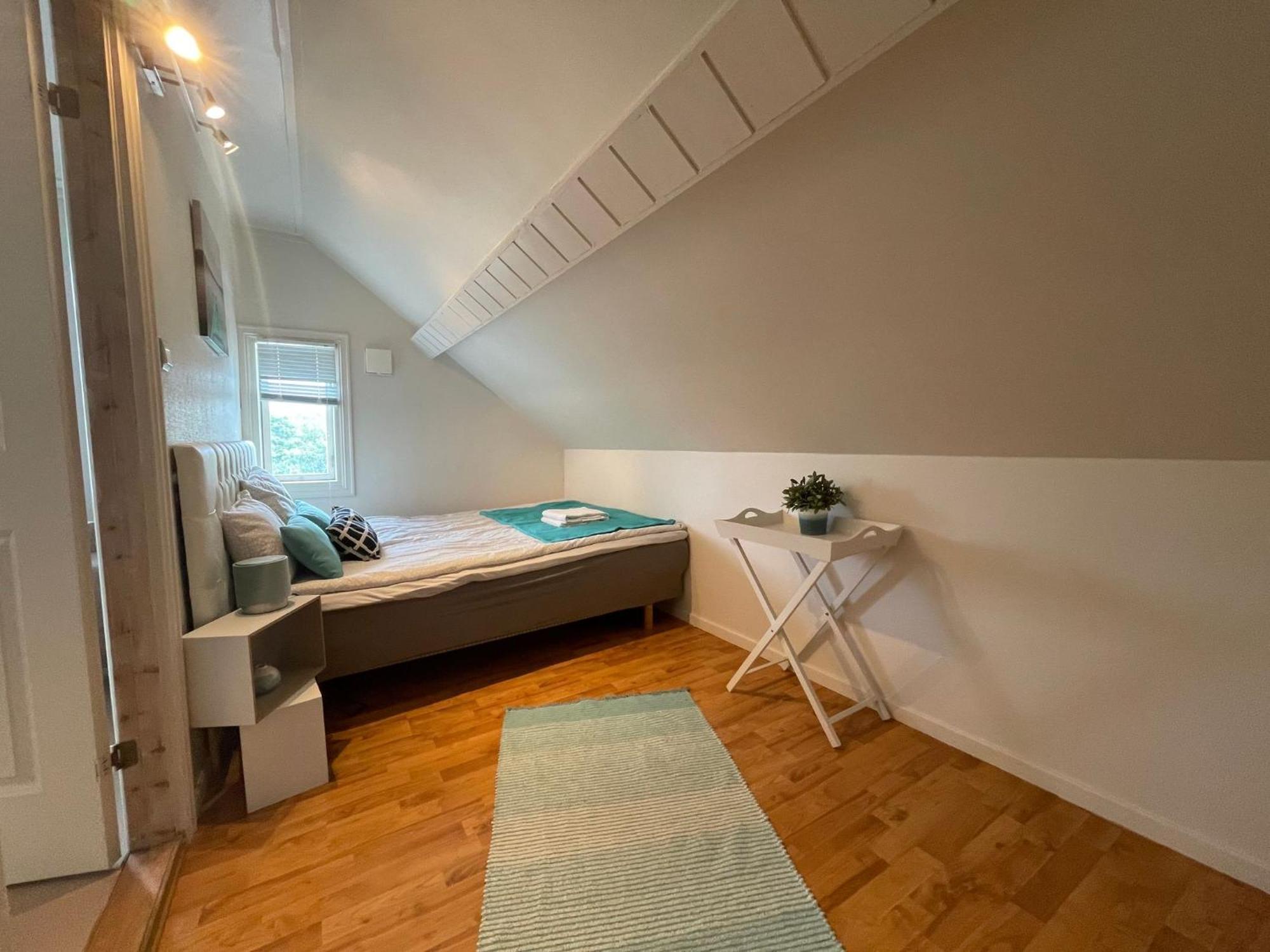 Nicolas Apartment 2 Nice And Cozy Central 3 Rooms Stavanger Ngoại thất bức ảnh