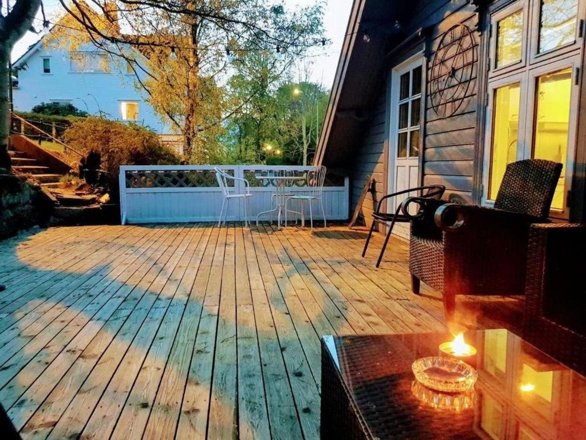 Nicolas Apartment 2 Nice And Cozy Central 3 Rooms Stavanger Ngoại thất bức ảnh