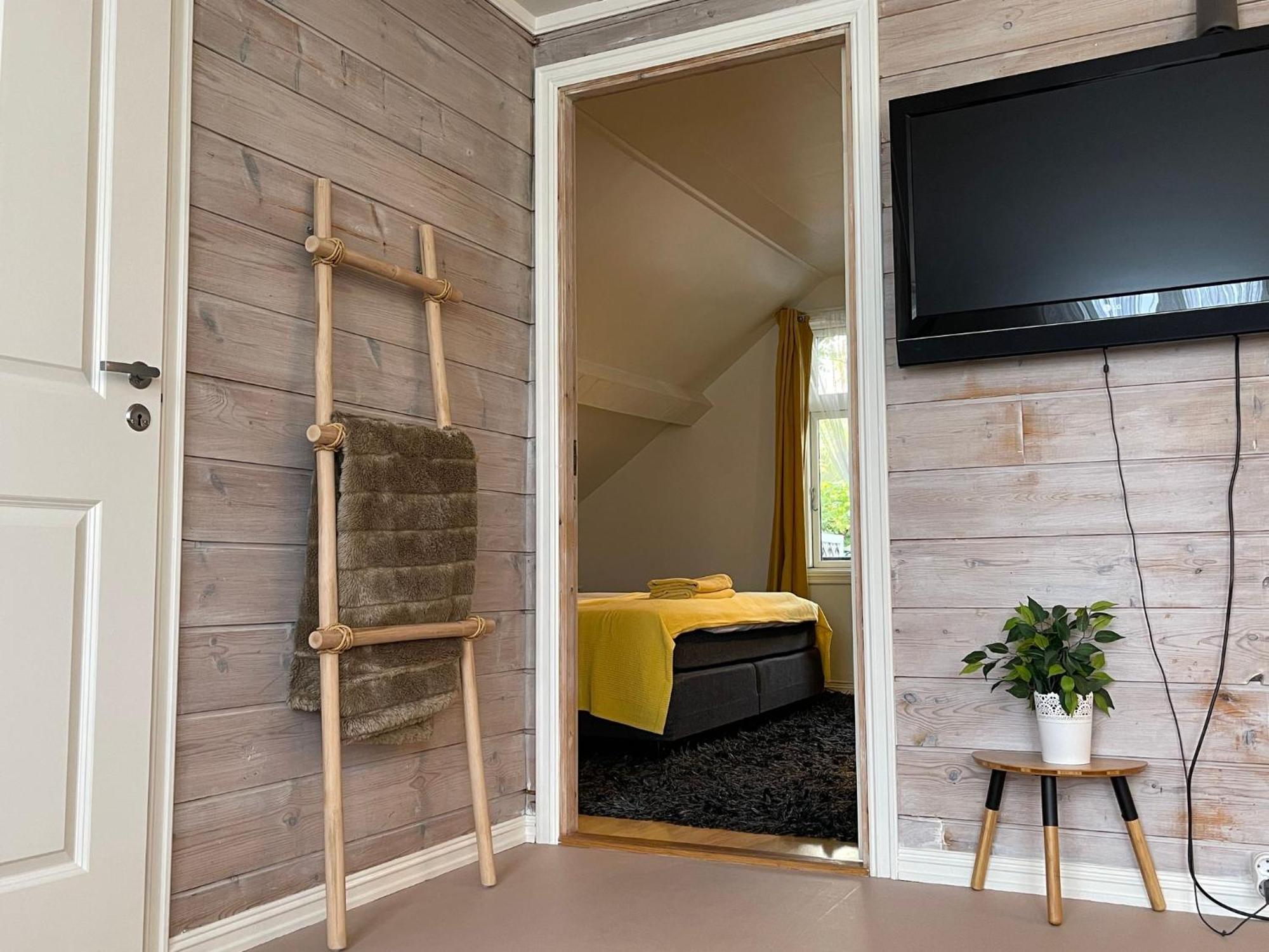 Nicolas Apartment 2 Nice And Cozy Central 3 Rooms Stavanger Ngoại thất bức ảnh